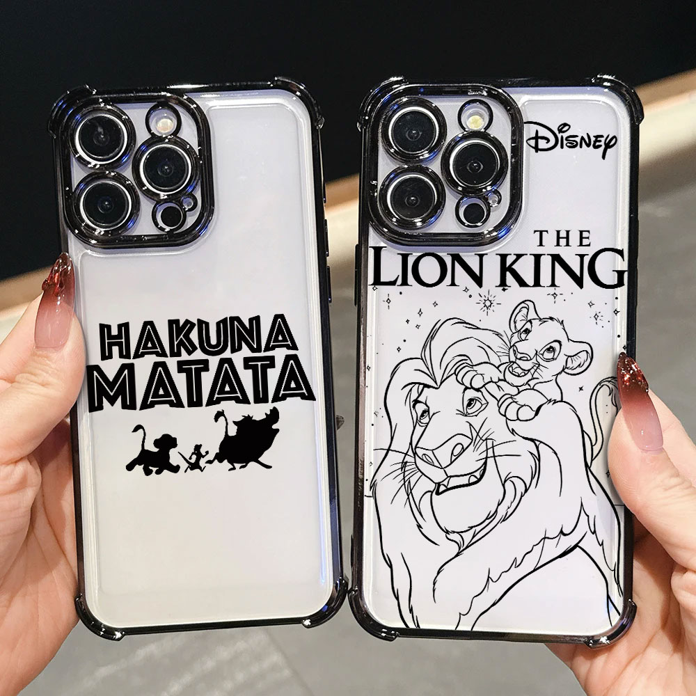 Phone Cases Unique - Coque de luxe antichoc Le Roi