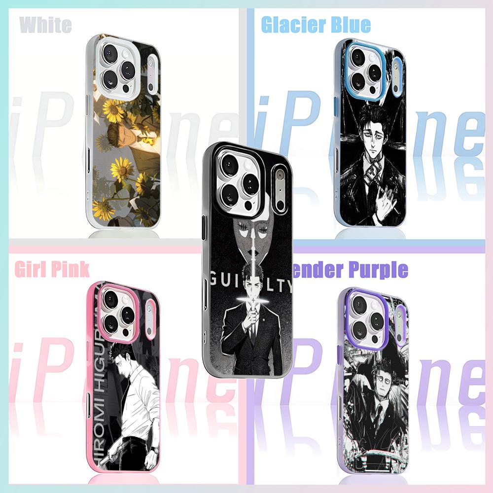 Phone Cases Iphone 15 Pro Max - Coque de téléphone J-Jujutsu Kaisen Hiromi