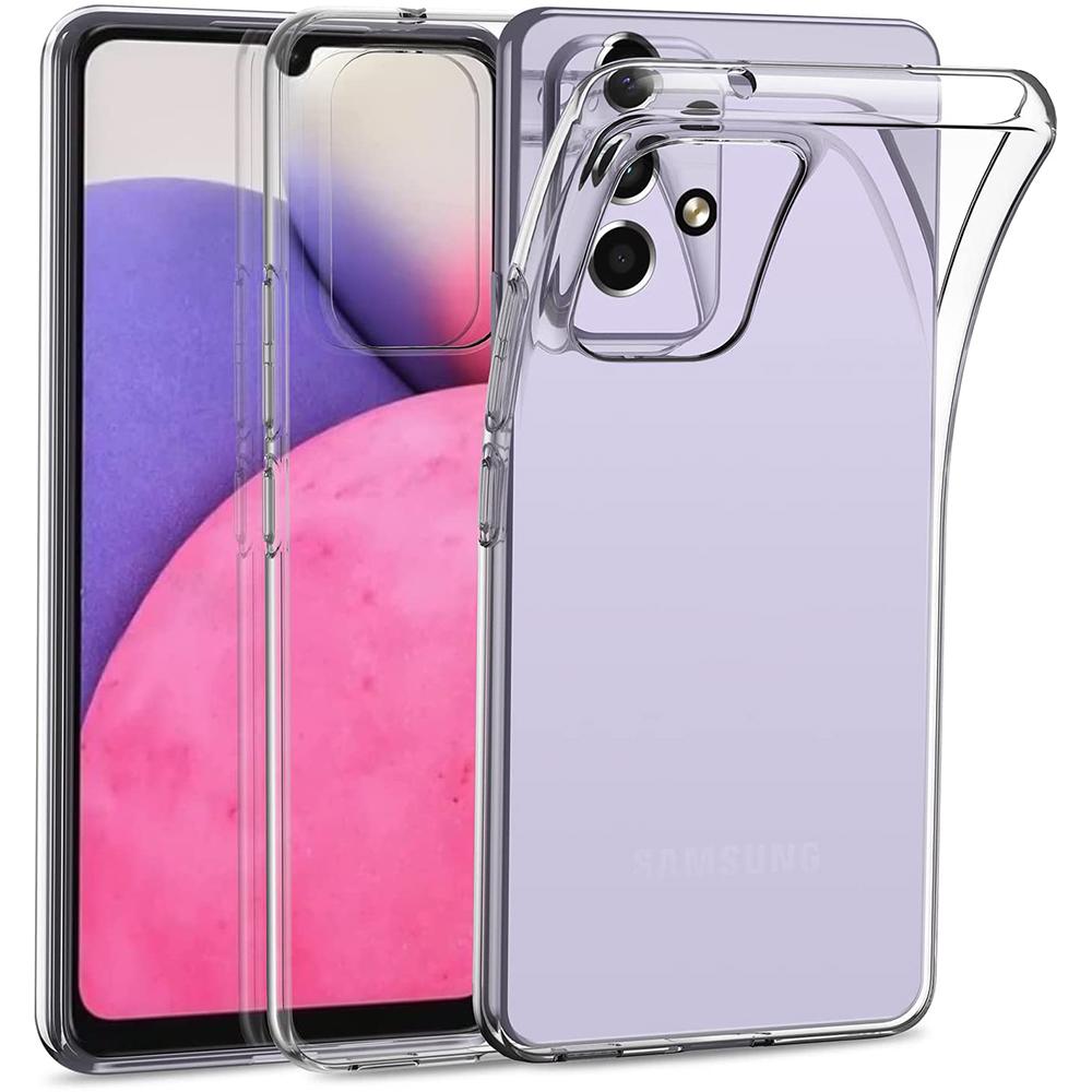 Phone Cases Uae - Coque de téléphone souple en Silicone,
