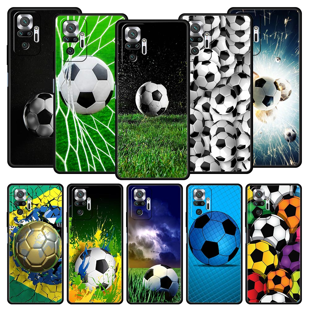 Phone Cases Jersey - Coque de téléphone pour terrain de