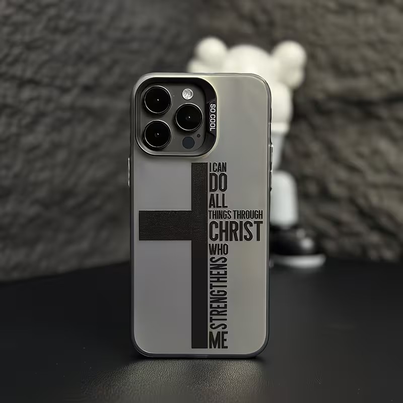 Phone Cases Iphone 15 Pro Max - Coque de téléphone anti-traces de doigts