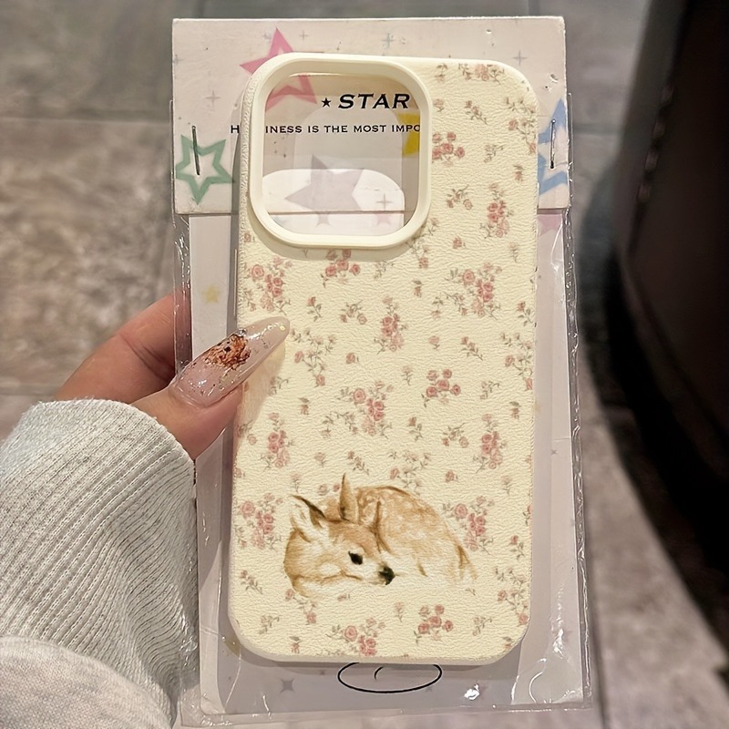 Phone Cases Cute Iphone 13 - Coque Souple pour iPhone 17 16