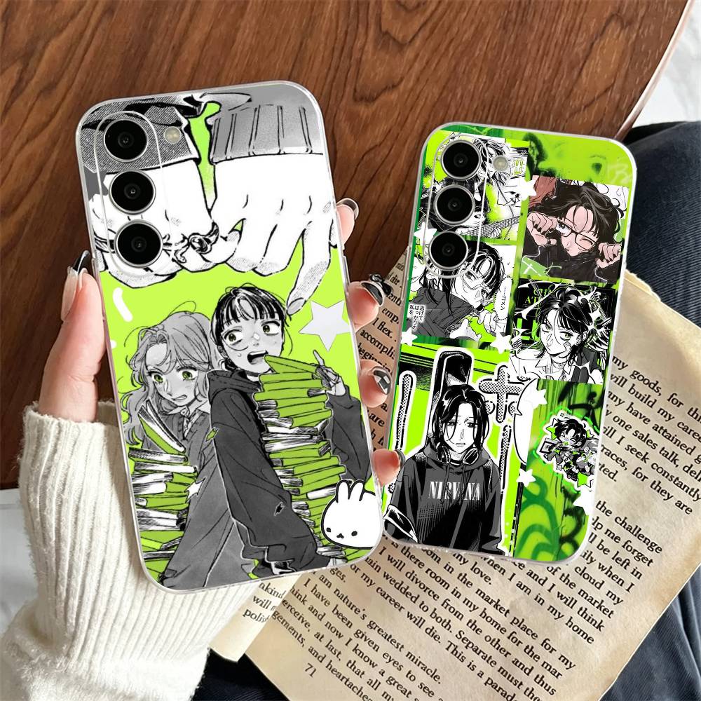 Phone Cases At Shein - Le type dont il était question