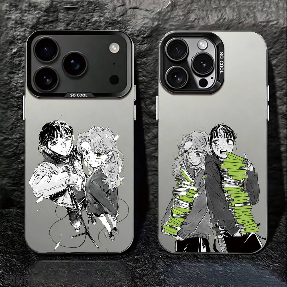 Phone Cases At Shein - Coque de téléphone « The Guy