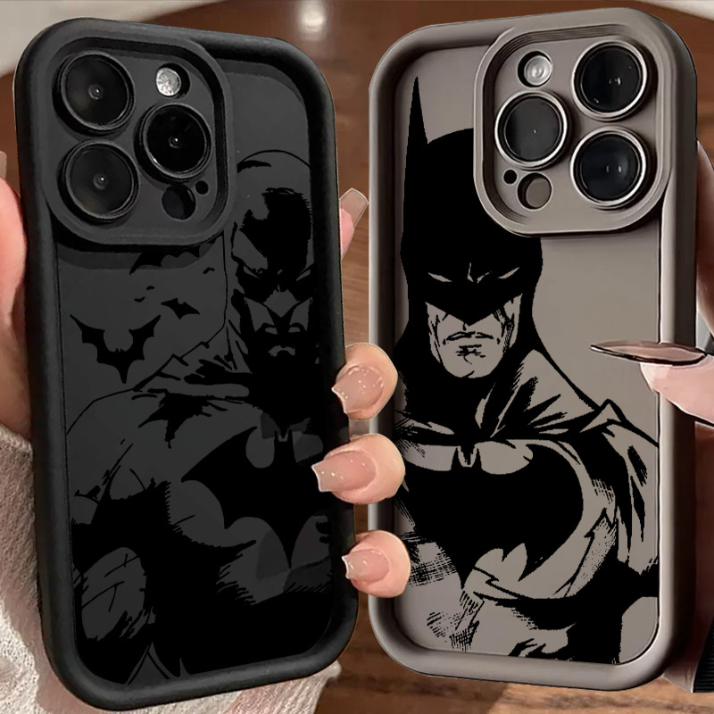 Phone Cases Art - Coque de téléphone en silicone The