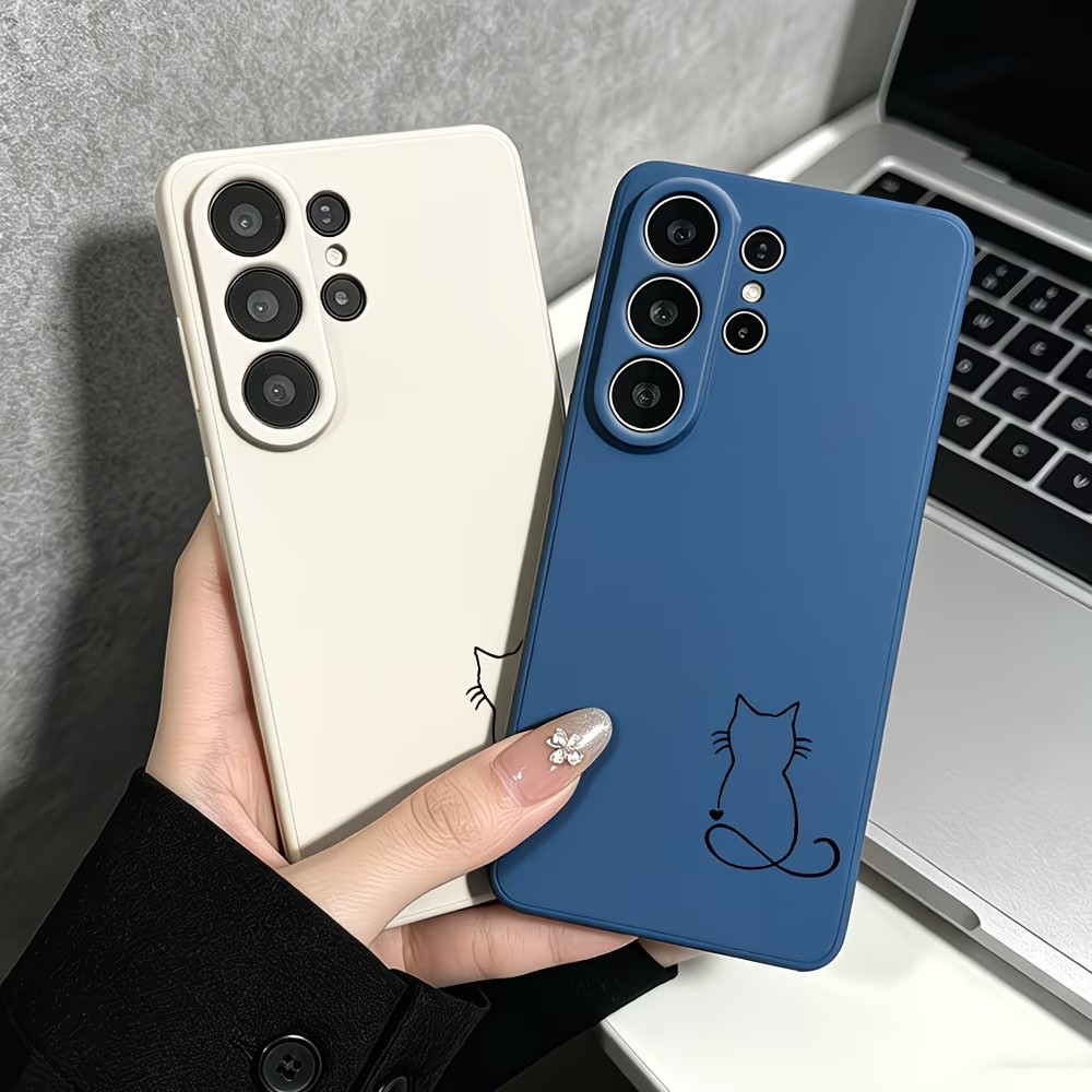 Phone Cases Art - Coque de téléphone avec motif de