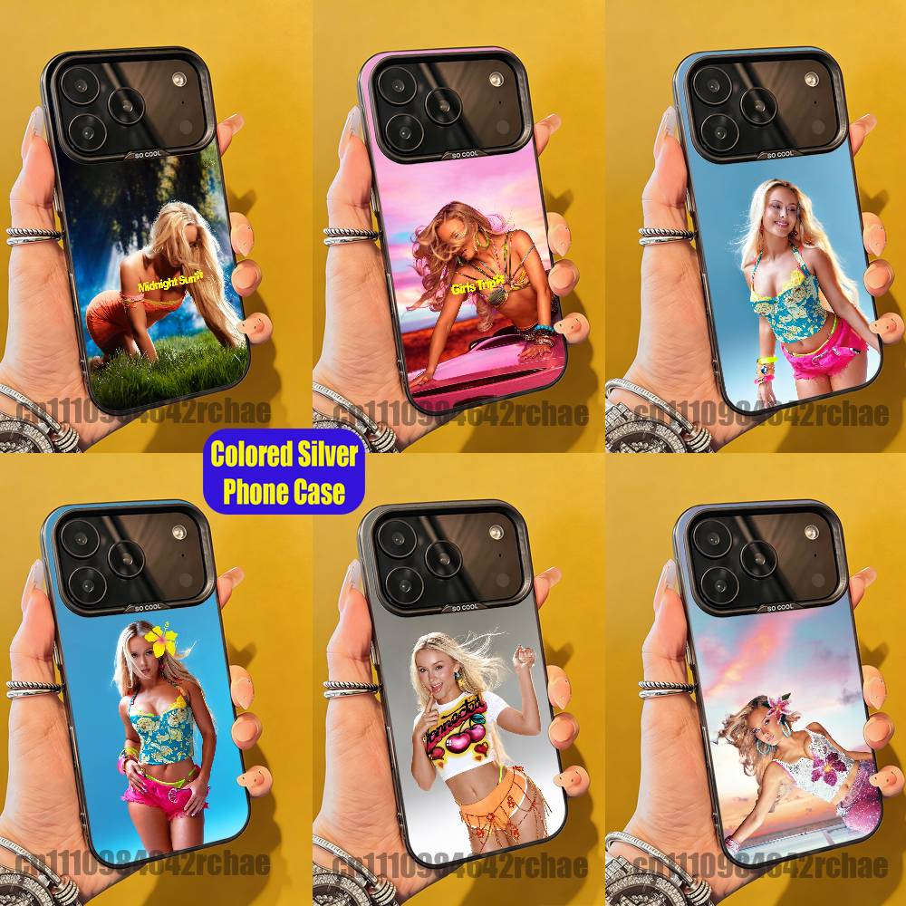 Phone Cases Zara - Coque de téléphone Z-Zara Larsson Midnight