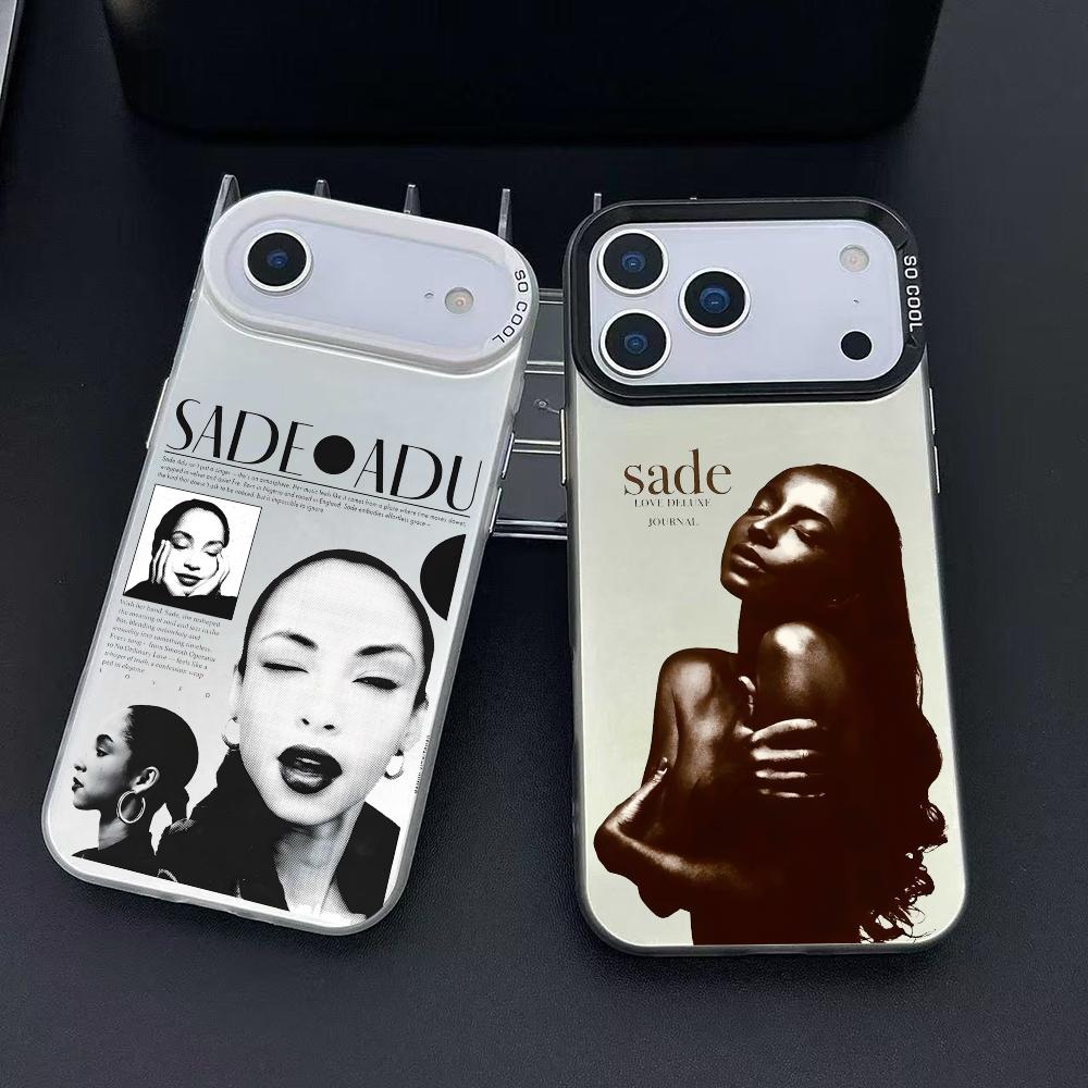 Phone Cases Unique - Coque de téléphone populaire S-sade pour