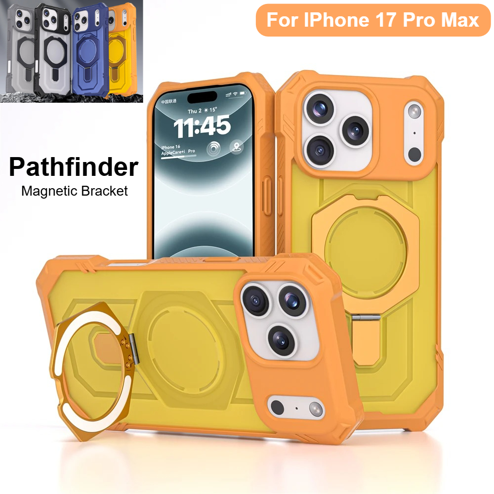 Military Grade Case - Pathfinder – coque blindée Anti-chute de