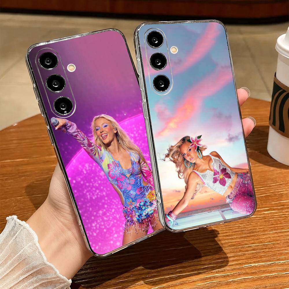 Phone Cases Zara - Midnight Sun Zara Larsson – coque
