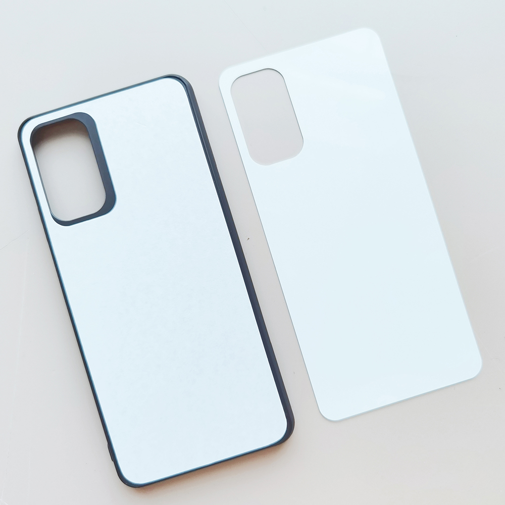 Phone Cases Uae - 2D Silicone caoutchouc sublimation étuis coques