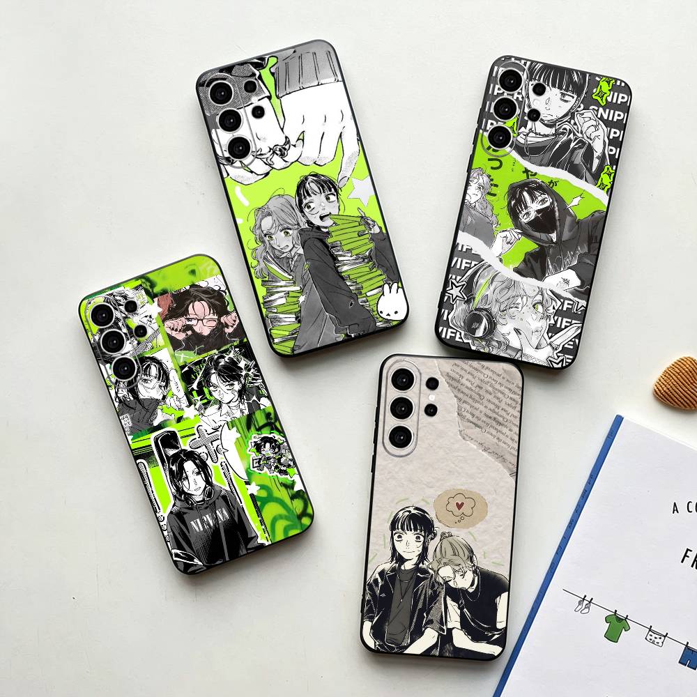 Phone Cases At Shein - Le type dont il était amoureux