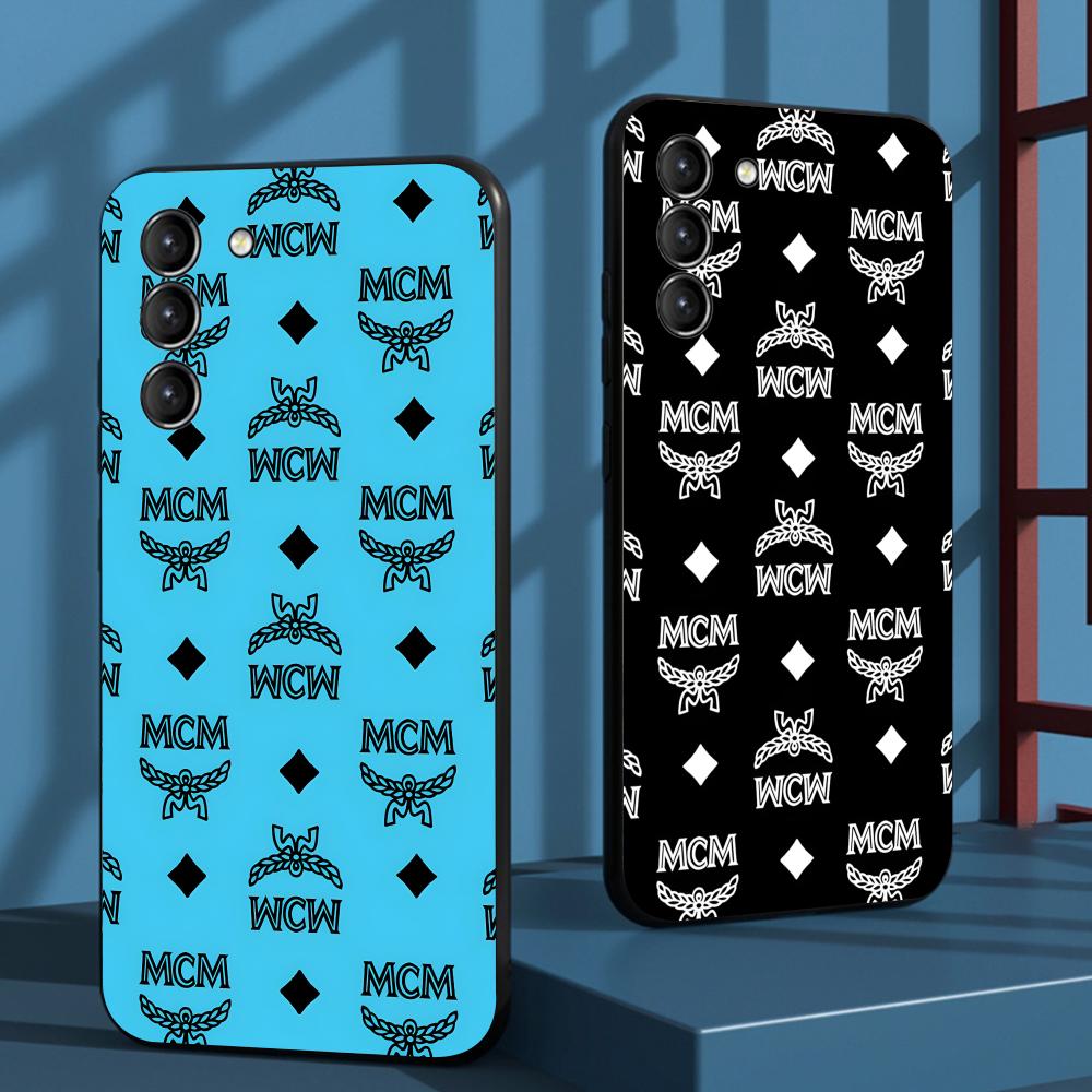 Phone Cases Brand - Coque de téléphone de luxe tendance
