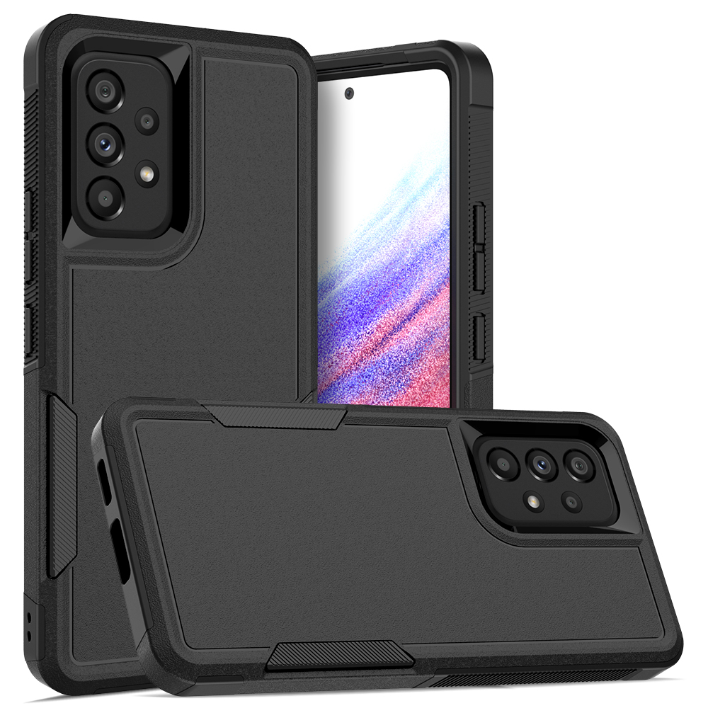 Phone Cases Uae - Coque de protection en TPU/PC pour