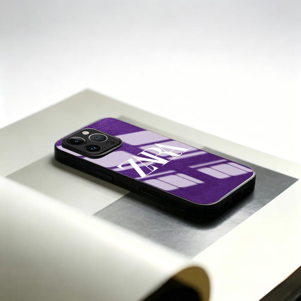 Phone Cases Zara - Étui de téléphone Z-zara pour iPhone