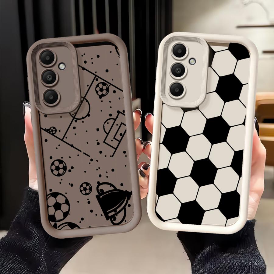 Phone Cases Jersey - Coque de téléphone à motif de