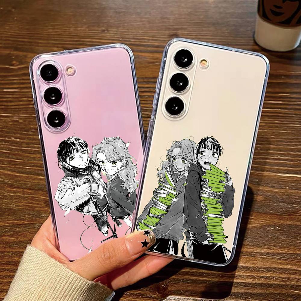 Phone Cases At Shein - Le type dont il était amoureux