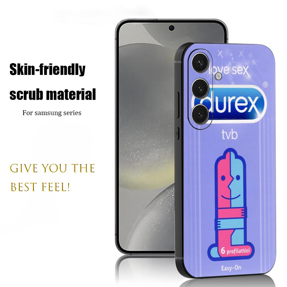 Phone Cases Brand - Coque de téléphone tendance pour Samsung
