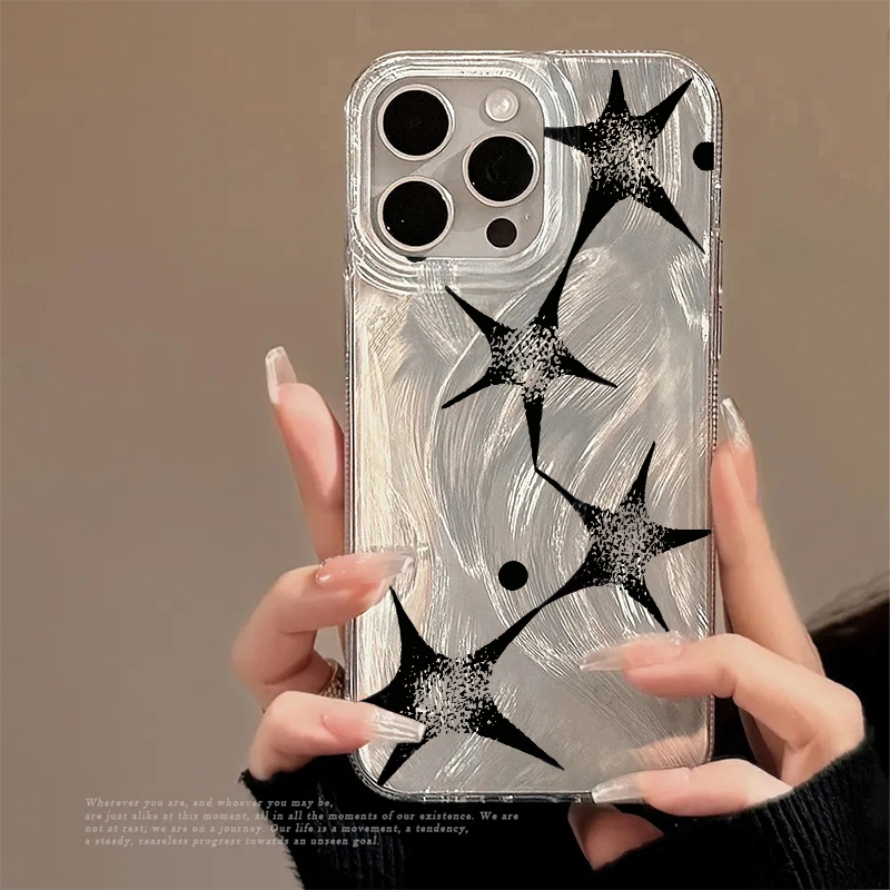 Phone Cases Unique - Coque de téléphone antichoc motif tendance