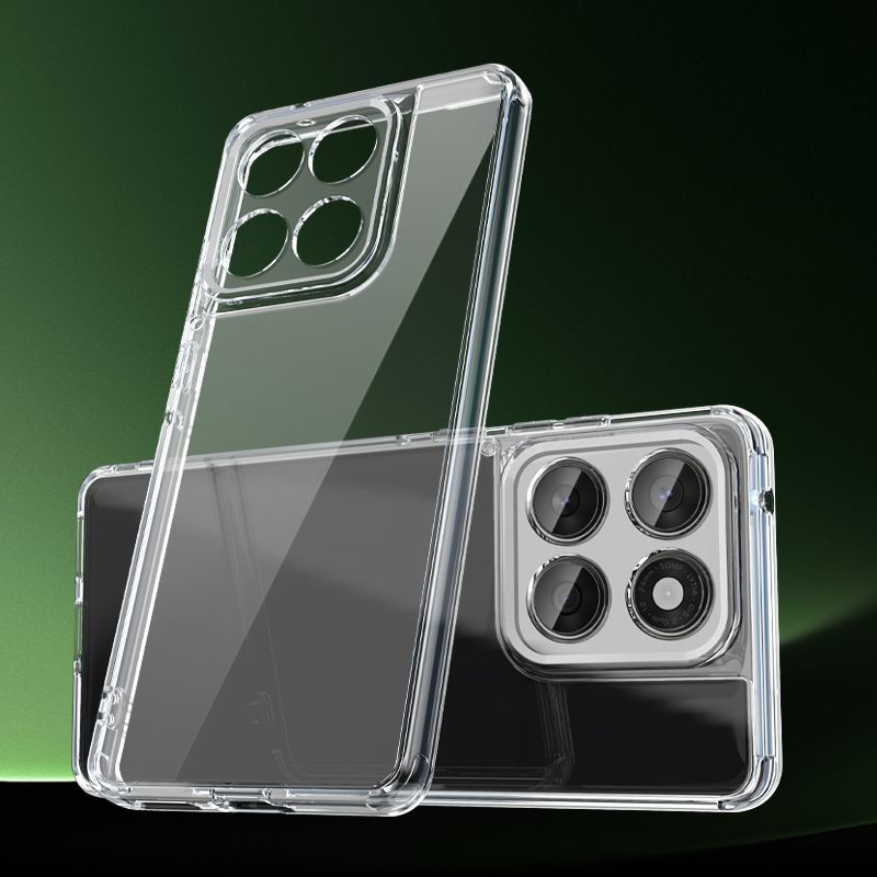 Phone Cases Moto G - Étuis en TPU pour Moto edge