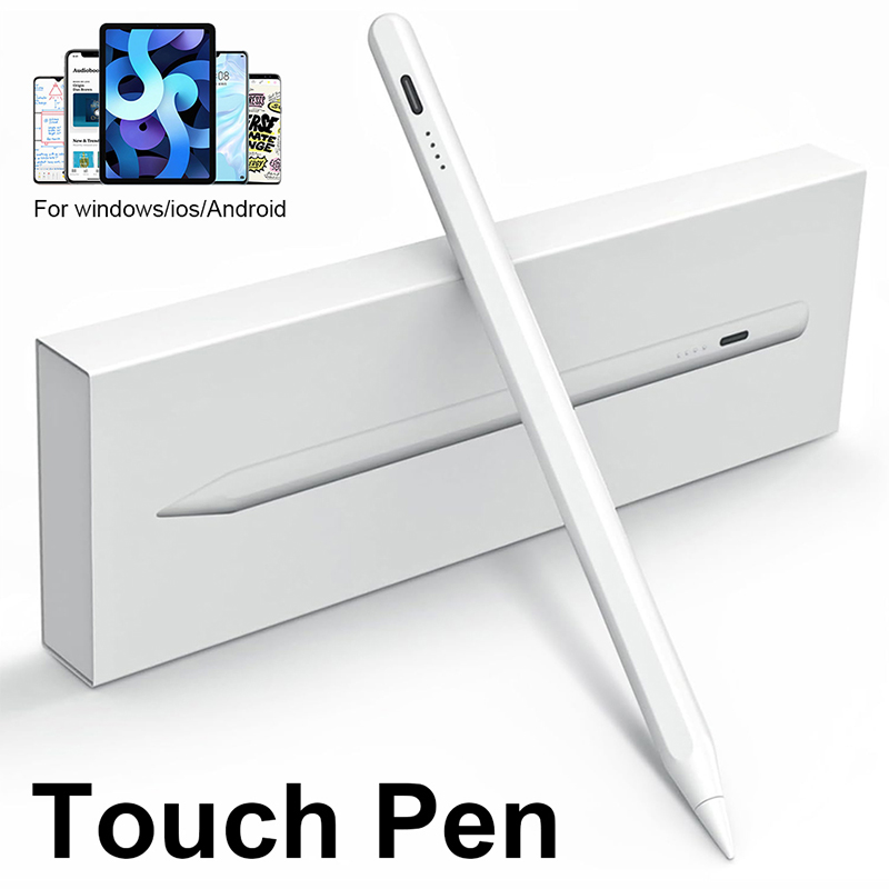 Phone Cases Android - Stylet universel pour Android IOS Windows,