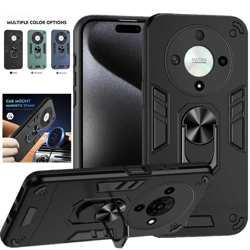 Military Grade Case - Étui de qualité militaire pour Honor