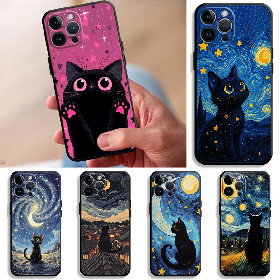 Phone Cases Art - Coque de téléphone pour Apple iPhone