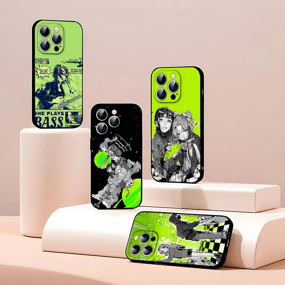 Phone Cases At Shein - Le type dont il était amoureux
