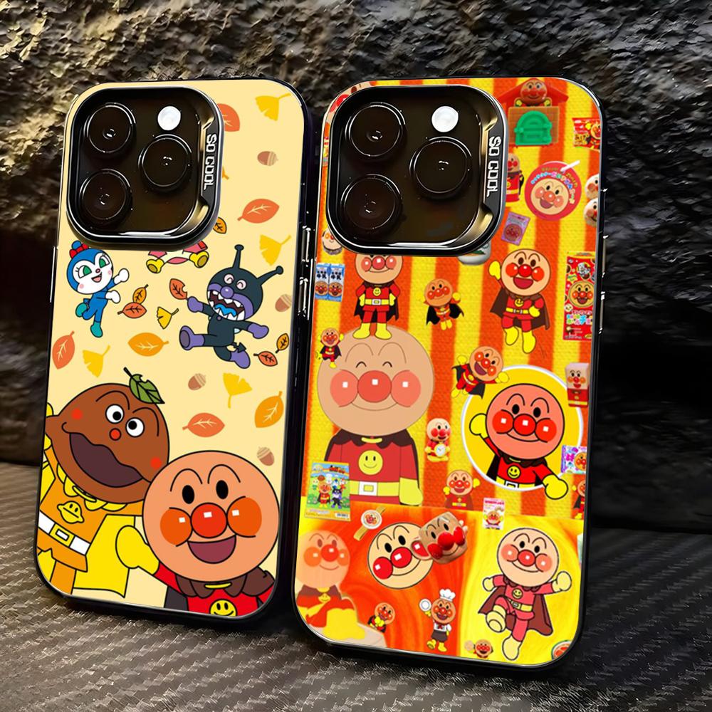 Phone Cases Cute Iphone 13 - Coque de téléphone Anime CUTE A-AnpaNmans
