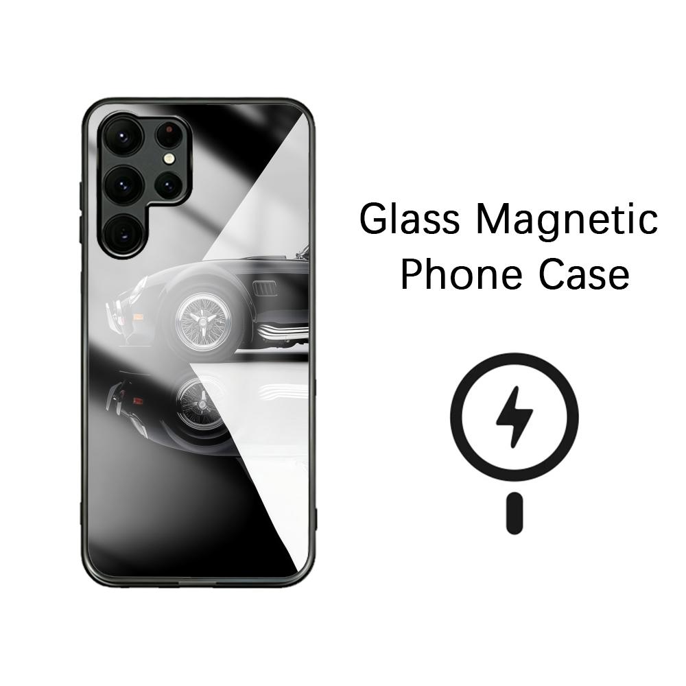 Phone Cases Brand - Étui de téléphone de luxe R-Royces