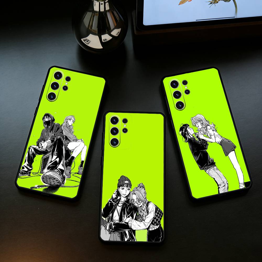 Phone Cases At Shein - Coque de téléphone « The Guy