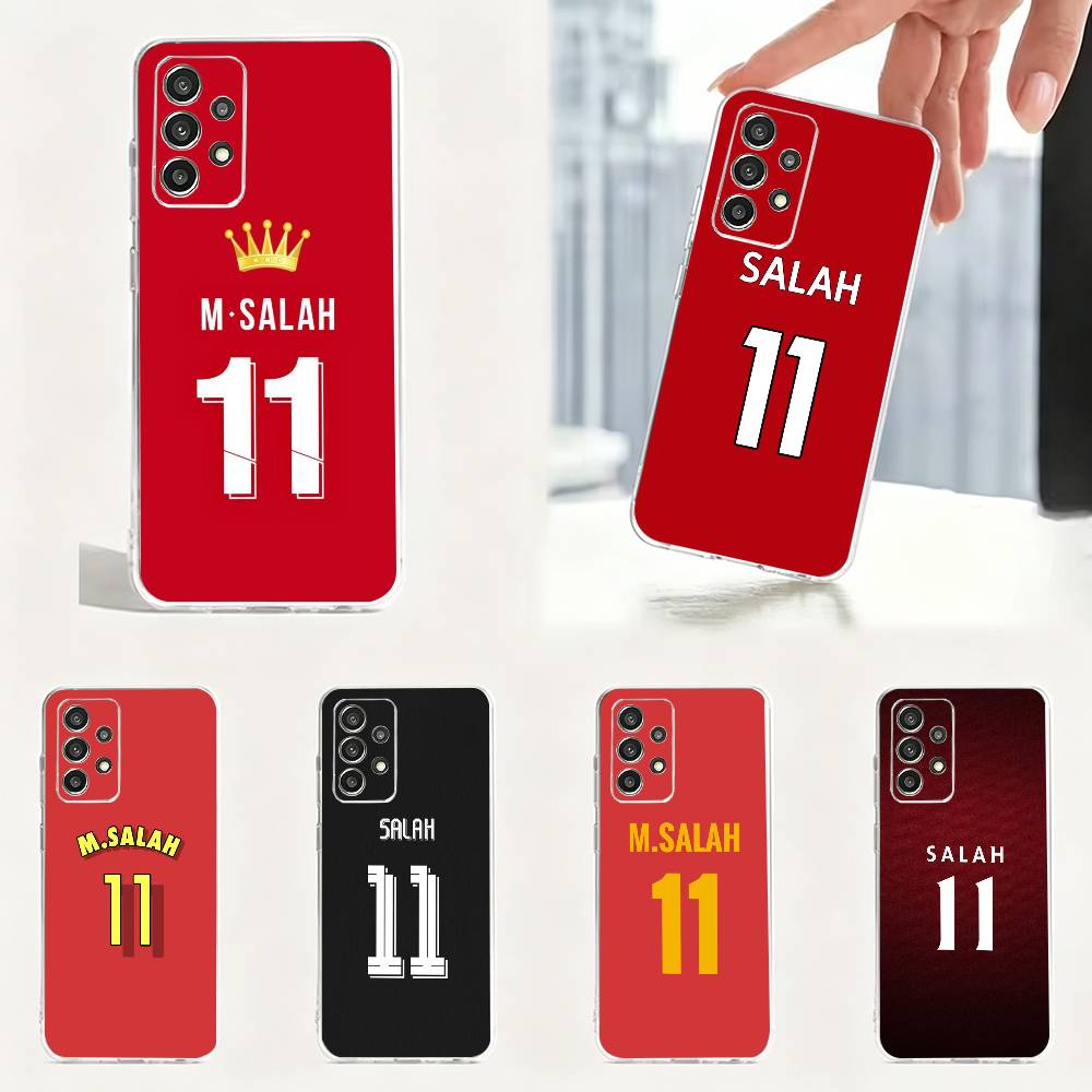 Phone Cases Jersey - Étui de téléphone pour Samsung avec