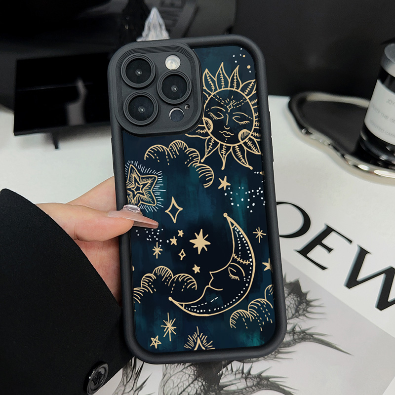 Phone Cases Art - Pour iPhone 17 16 15 14