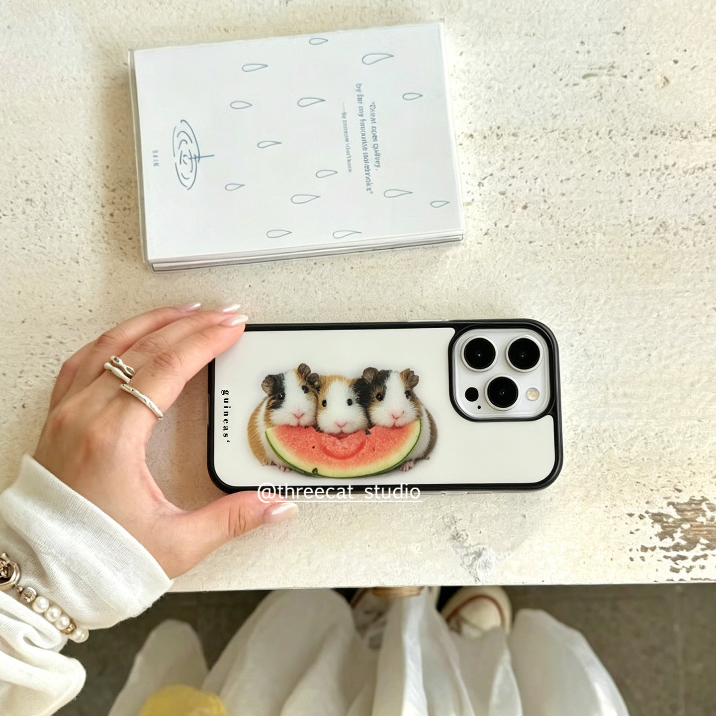 Coque de téléphone antichoc en - Phone Cases Unique avis et prix