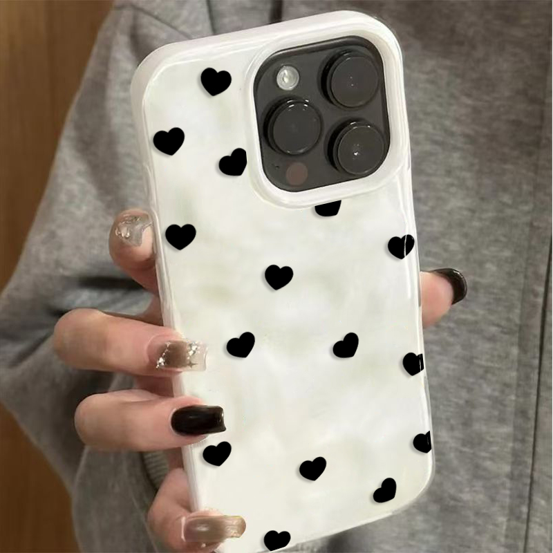 Coque de téléphone antichoc es - Phone Cases Cute Iphone 13 avis et prix