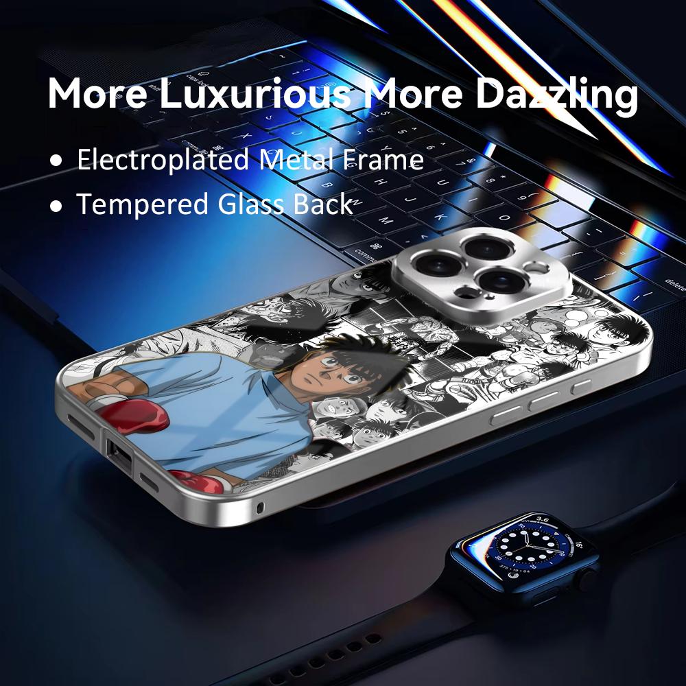 Coque de téléphone F-Fighting  - Phone Cases Iphone 15 Pro Max avis et prix