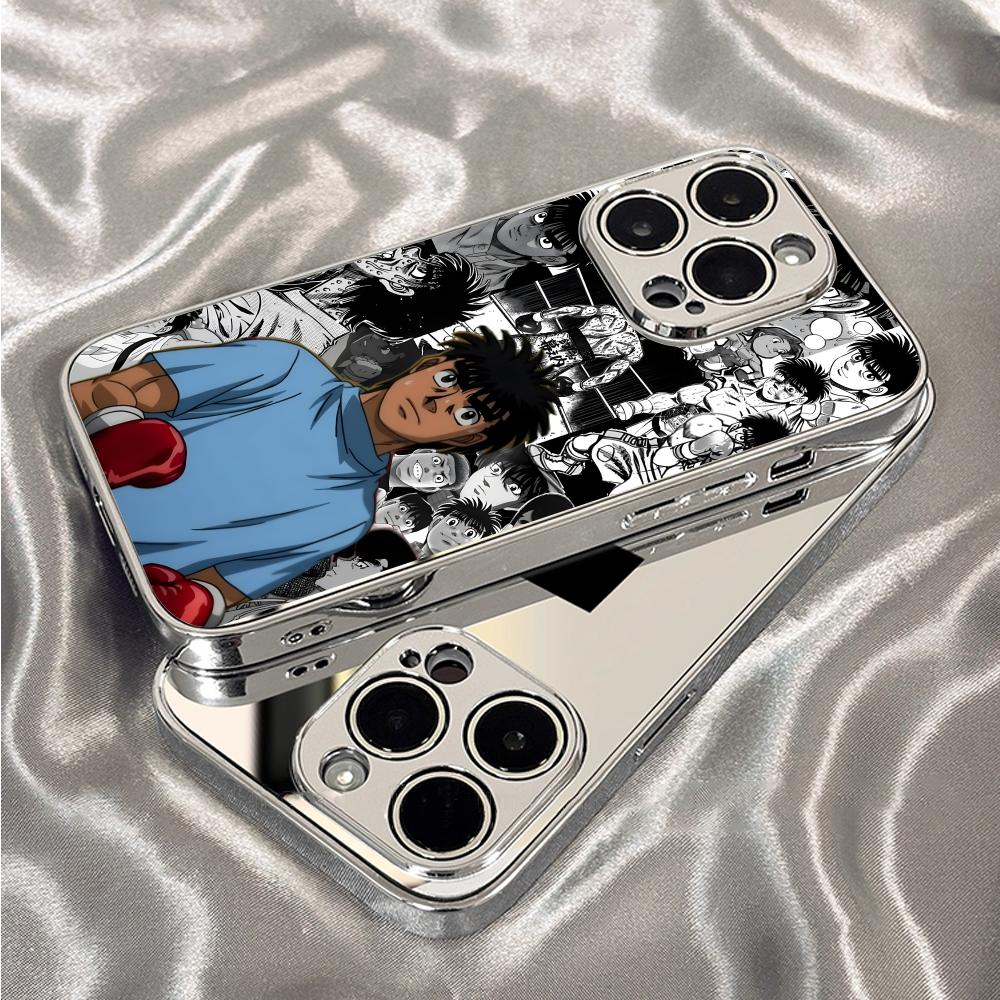 Coque de téléphone F-Fighting  - Phone Cases Iphone 15 Pro Max avis et prix