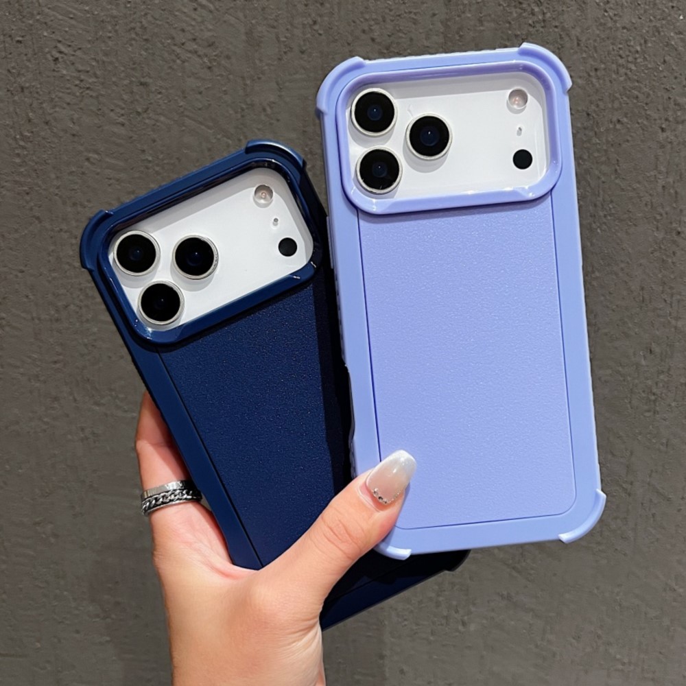Coque blindée rigide pour iPho - Military Grade Case avis et prix