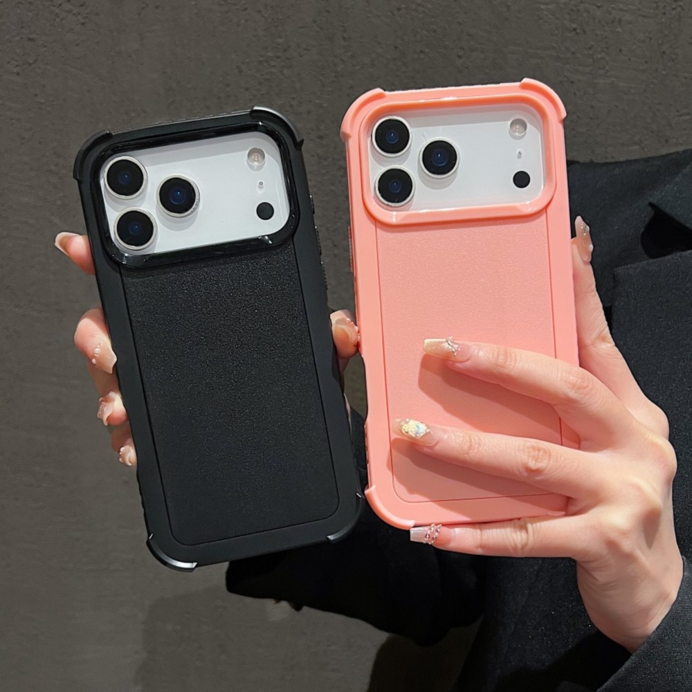 Coque blindée rigide pour iPho - Military Grade Case avis et prix