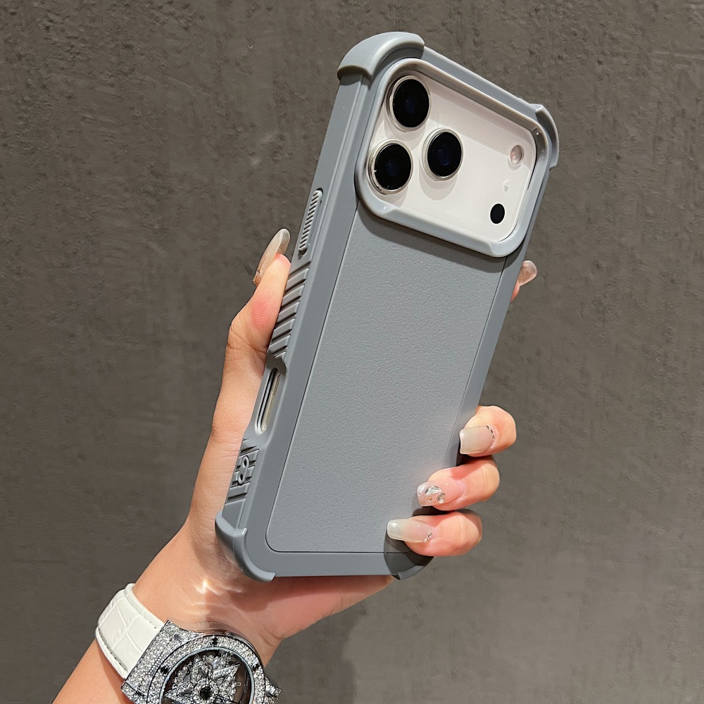 Coque blindée rigide pour iPho - Military Grade Case avis et prix