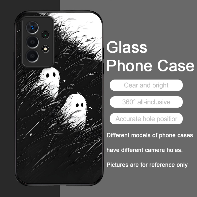 Coque de téléphone en verre tr - Phone Cases Art avis et prix