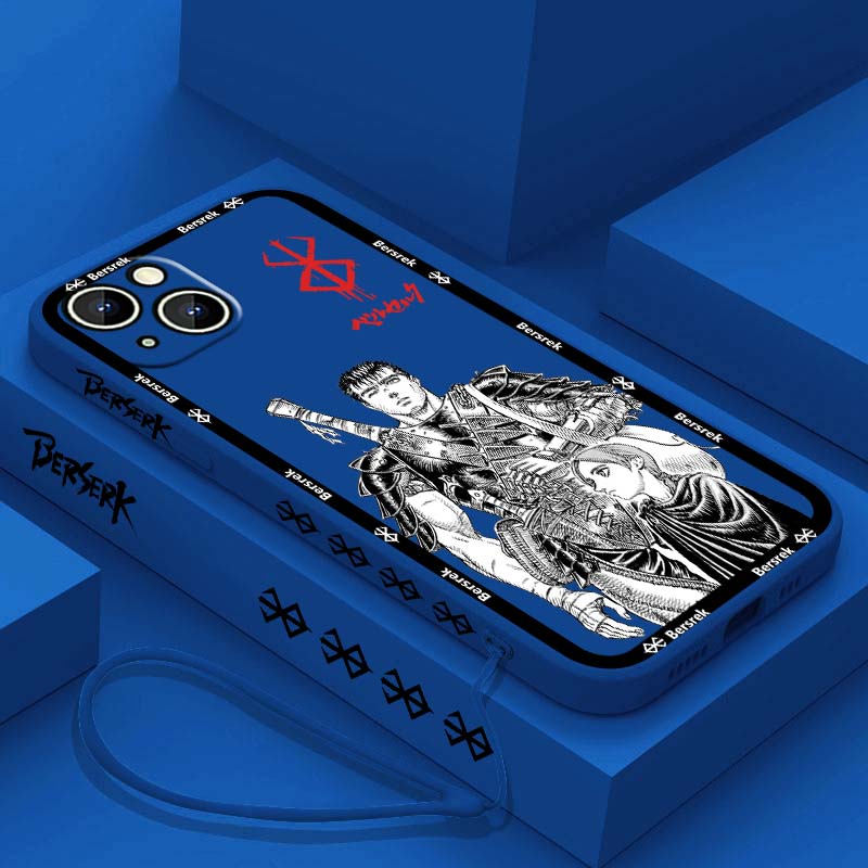 Coque de téléphone liquide ave - Phone Cases Iphone 15 Pro Max avis et prix