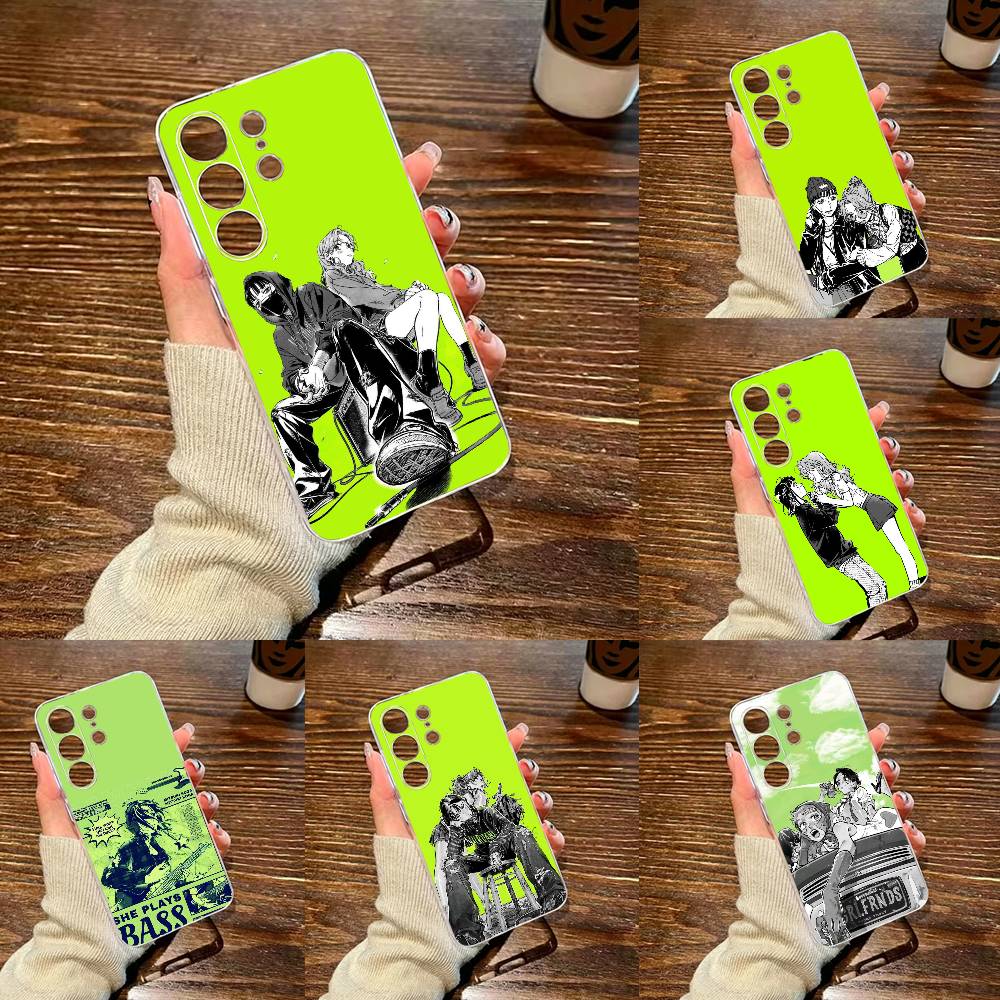 Coque de téléphone transparent - Phone Cases At Shein avis et prix