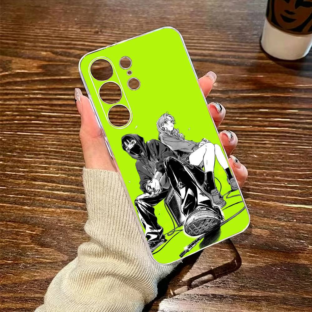 Coque de téléphone transparent - Phone Cases At Shein avis et prix