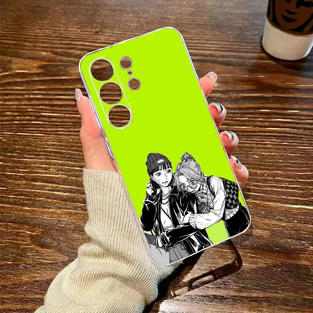 Coque de téléphone transparent - Phone Cases At Shein avis et prix