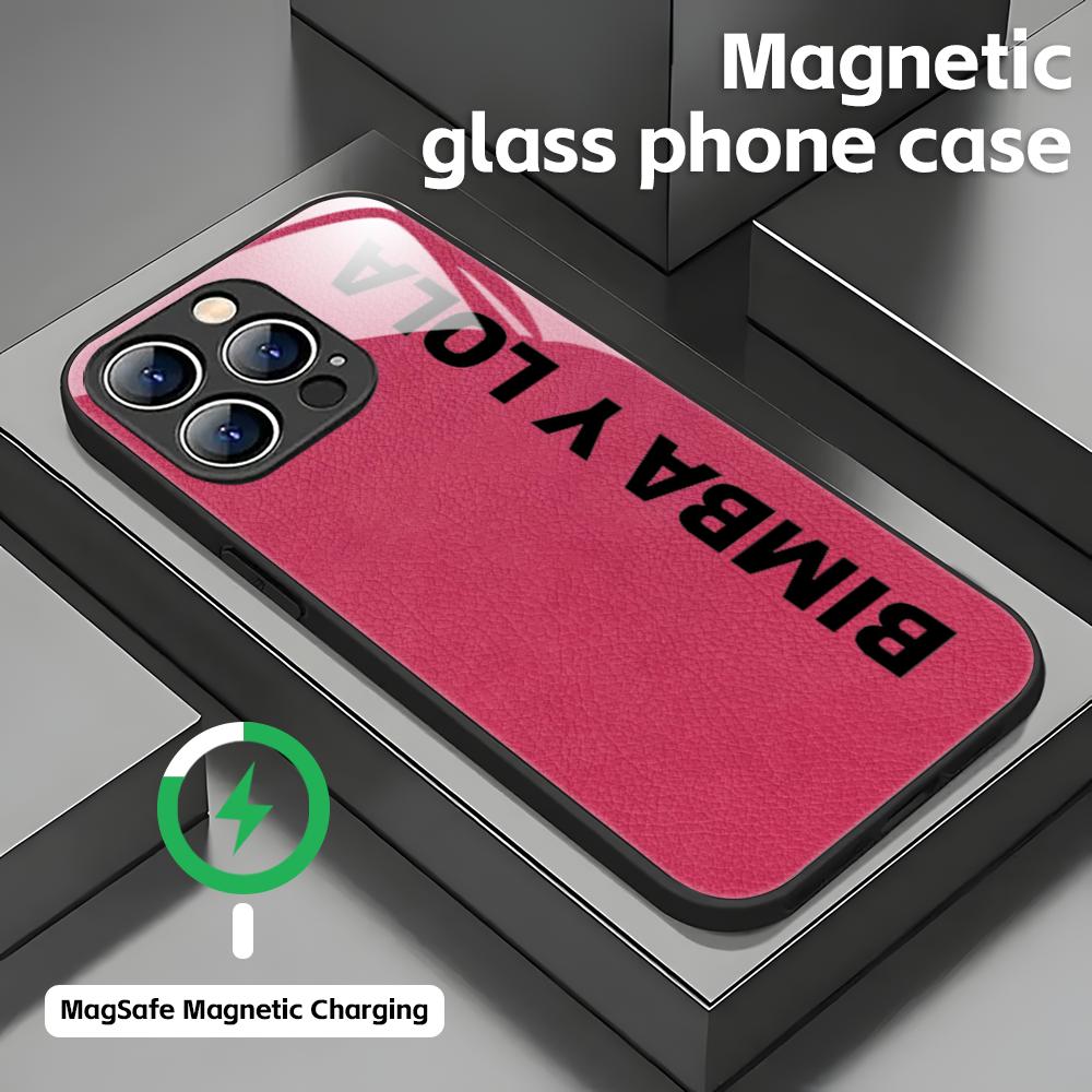 Coque de téléphone en verre ma - Phone Cases Brand avis et prix
