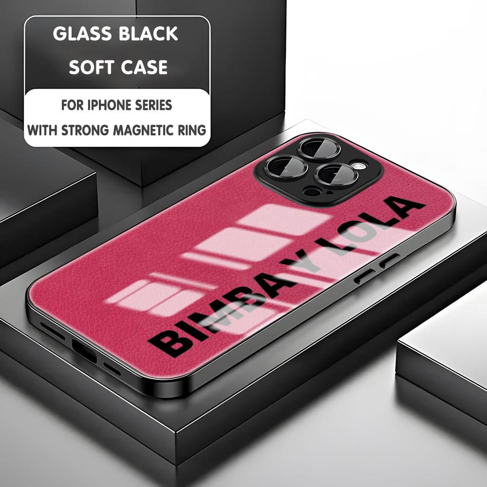 Coque de téléphone en verre ma - Phone Cases Brand avis et prix