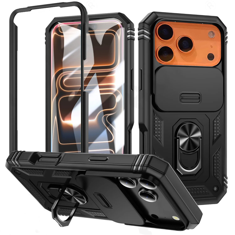 Étui de protection pour téléph - Military Grade Case avis et prix