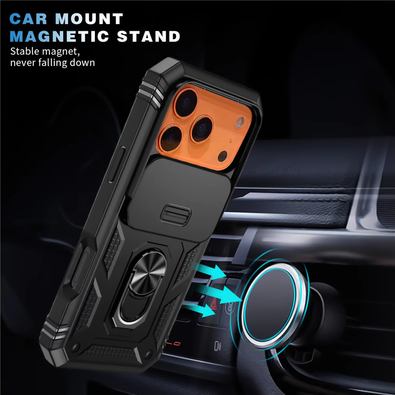 Étui de protection pour téléph - Military Grade Case avis et prix