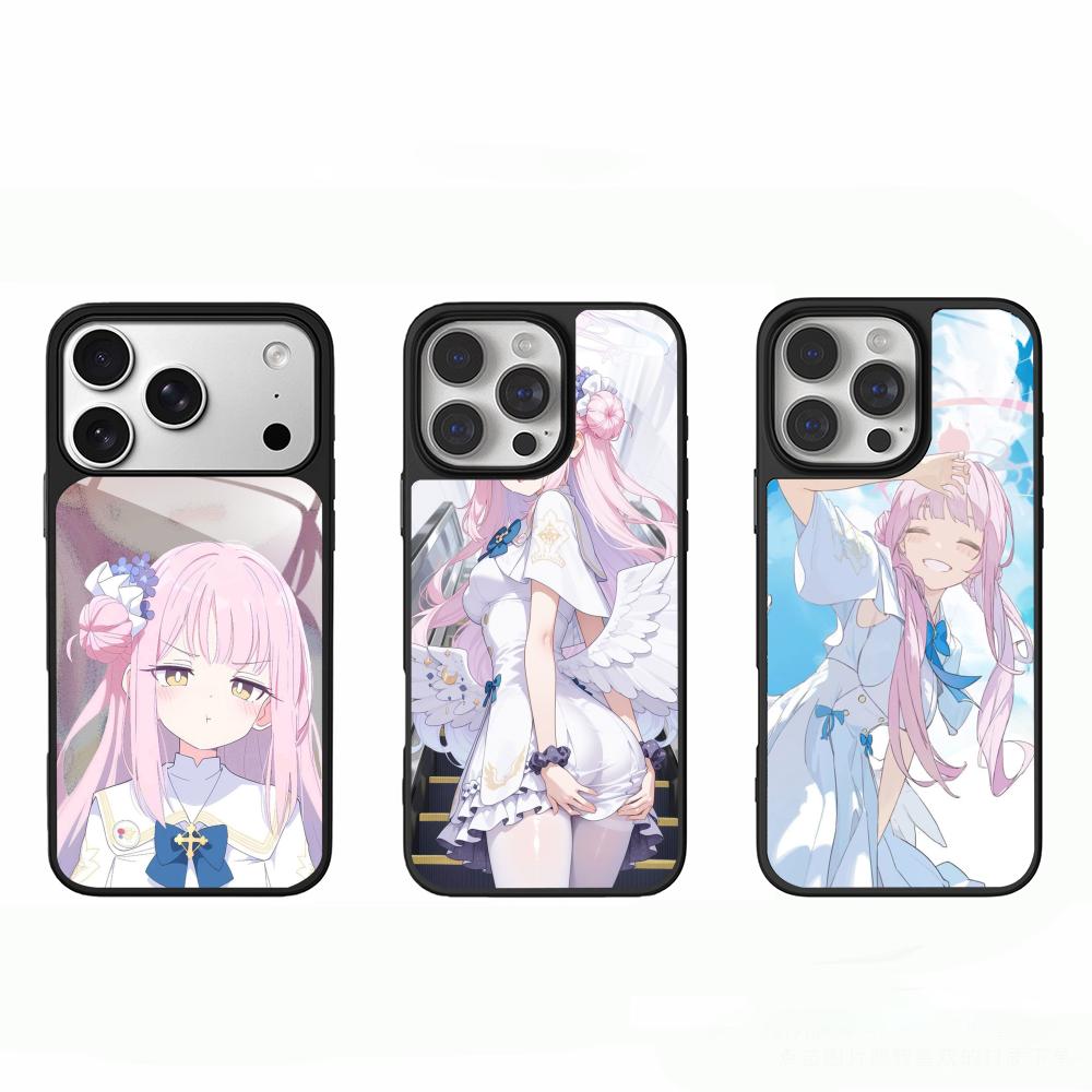 Coque de téléphone Hot Blue Ar - Phone Cases Blue avis et prix